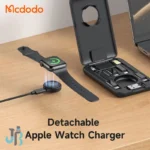مجموعه لوازم جانبی موبایل مک دودو مدل CH-244 Accessory