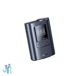 پمپ باد لاستیک ماشین بیسوس مدل GoTrip VA1 Super Mini