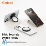 پایه نگهدارنده گوشی موبایل پاپ سوکت مک دودو مدل MR-7912