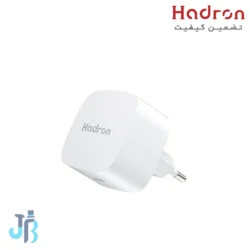 شارژر دیواری 33 وات هادرون مدل C1013