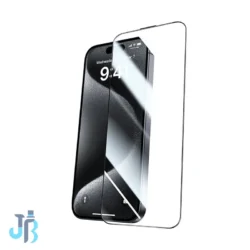 گلس مک دودو مدل PF-6863 برای گوشی اپل iPhone 16 PRO MAX