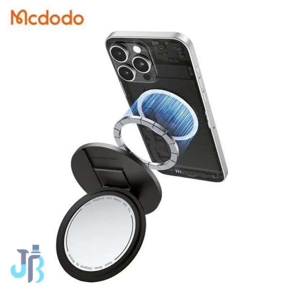 پایه نگهدارنده گوشی موبایل پاپ سوکت مک دودو مدل MR-7912
