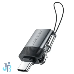 مبدل USB-A به USB-C ایس فست مدل J7