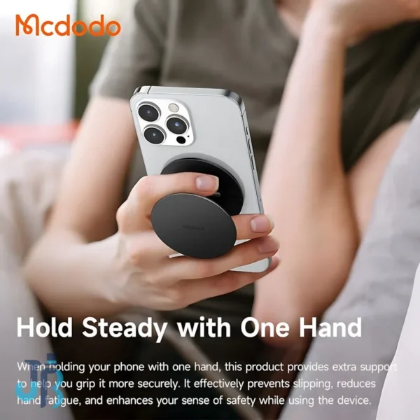 پاپ سوکت مگنتی مک دودو Mcdodo MR-7910