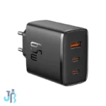 شارژر دیواری بیسوس Baseus Cube Pro P10152651113-00 توان 65 وات