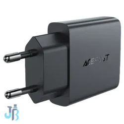 شارژر دیواری ایس فست ACEFAST A65 PD20W GaN Fast Charger توان 20 وات