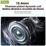خرید هندزفری بلوتوث اچ تی سی HTC NE19