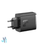 شارژر دیواری 65 وات بیسوس مدل Cube Pro 65W