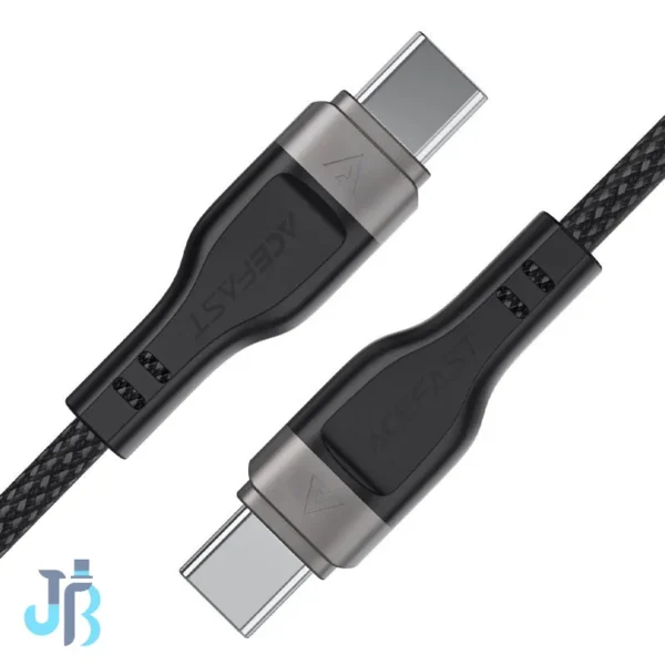 کابل تبدیل USB-C ایس فست مدل C11-03 طول 1.2 متر
