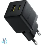 شارژر دیواری 30 وات بیسوس مدل Palm 30W