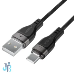 کابل تبدیل USB به USB-C ایس فست مدل C11-04 طول 1.2 متر