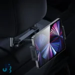 هولدر صندلی عقب بیسوس Baseus SUTQ000001 Joyride Pro مناسب موبایل و تبلت