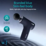 ماساژور تفنگی فیلیپس Philips PPM7319
