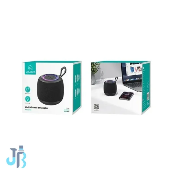 اسپیکر بلوتوثی یوسمز مدل US-YX014