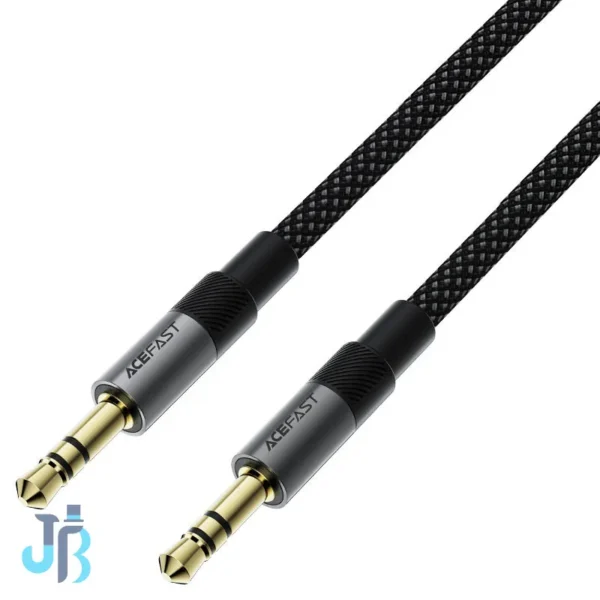 کابل انتقال صدا Aux ایس فست ACEFAST J10 طول 1 متر