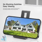 پایه نگهدارنده موبایل و تبلت یوسمز مدل US-ZJ070