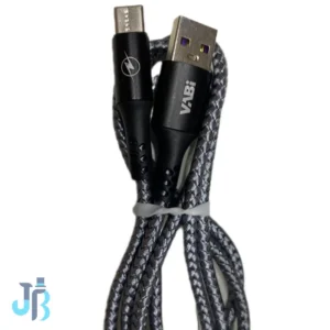 کابل شارژ VABI USB-micro مدل CA16