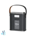 خرید پاوربانک 80000 یوسمز CD196 توان 130 وات | پاور استیشن کمپینگ
