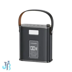 خرید پاوربانک 80000 یوسمز CD196 توان 130 وات | پاور استیشن کمپینگ