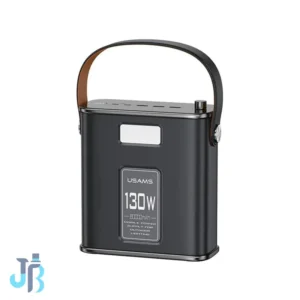 خرید پاوربانک 80000 یوسمز CD196 توان 130 وات | پاور استیشن کمپینگ