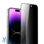 گلس مک دودو مدل PF-6866 برای گوشی اپل IPhone 16 Pro