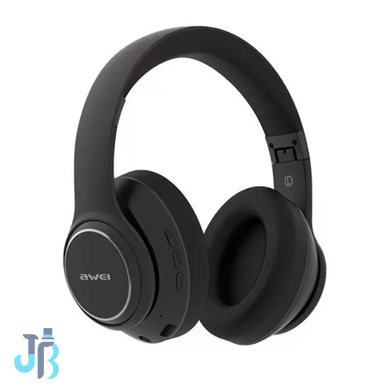 awei-a200bl-wireless-headphone هدست بلوتوثی اوی مدل A200 BL