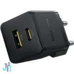 شارژر دیواری 30 وات بیسوس مدل Palm 30W