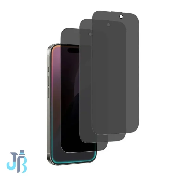 گلس مک دودو مدل PF-6867 برای گوشی اپل iPhone 16 PRO MAX