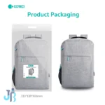 کوله کوتتسی Coteetci MB-050 مناسب برای لپ تاپ 13 تا 15 اینچی