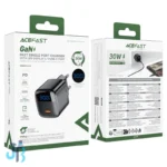 شارژر دیواری 20 وات ایس فست مدل A113
