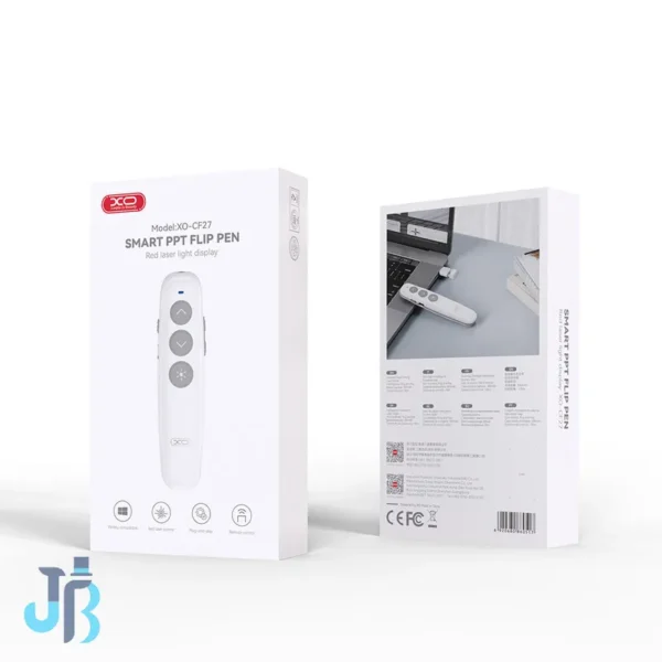 پرزنتر ایکس او مدل XO-CF27