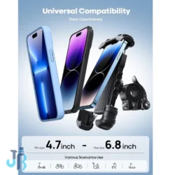 هولدر دوچرخه و موتور اوی Awei X47