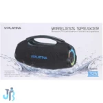 اسپیکر بلوتوثی ویپلاتینا مدل VSW05