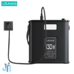پاوربانک یوسمز مدل CD196 ظرفیت 80000 میلی آمپر ساعت