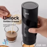 اسپرسو ساز قابل حمل بیوا Biva COF-101