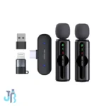 میکروفون بی سیم گرین لاین Green Lion GM-76X