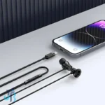 خرید هندزفری سیمی Type-C ایس فست مدل ACEFAST L10