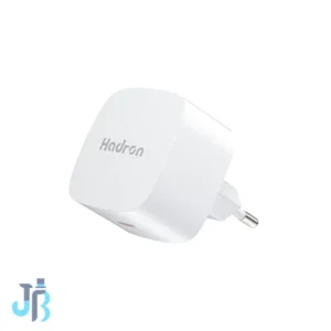 شارژر دیواری 25 وات هادرون مدل C1011