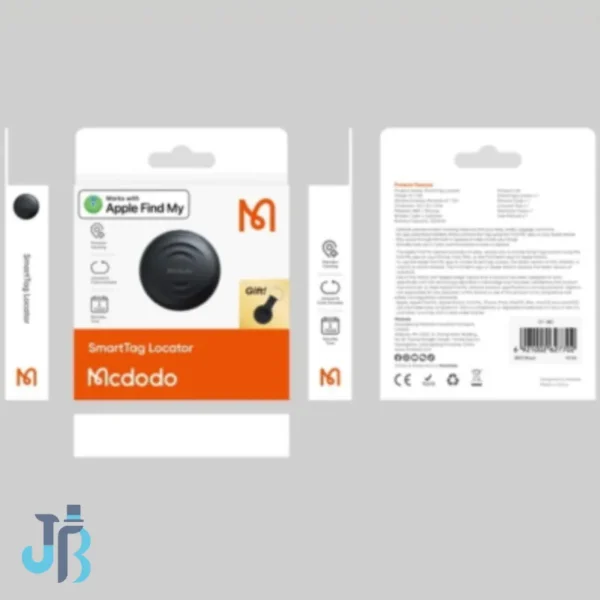 ردیاب هوشمند مک دودو Mcdodo AT-7201 Smart Tag