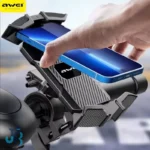 هولدر دوچرخه و موتور اوی Awei X47