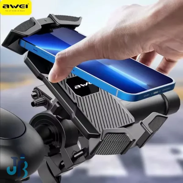 هولدر دوچرخه و موتور اوی Awei X47