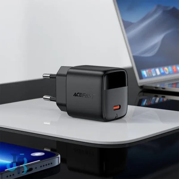 شارژر دیواری 20 وات ایس فست مدل A113