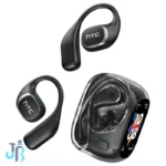 هندزفری بلوتوث اچ تی سی HTC NE11 با صفحه نمایش لمسی