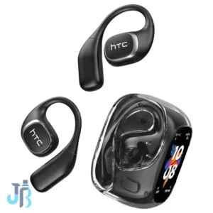 هندزفری بلوتوث اچ تی سی HTC NE11 با صفحه نمایش لمسی