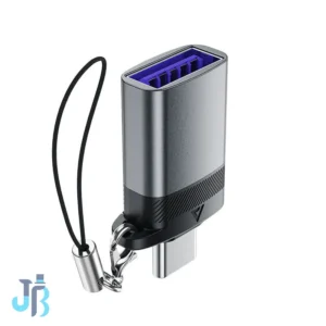 مبدل USB-A به USB-C ایس فست مدل J7