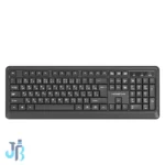 کیبورد هایکواستار مدل HS-K700