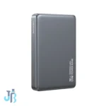 پاوربانک وایرلس 10000 مگنتی یوسمز USAMS CD242