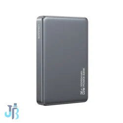 پاوربانک وایرلس 10000 مگنتی یوسمز USAMS CD242