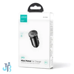 شارژر فندکی جویروم Joyroom JR-CCN06 توان 30 وات