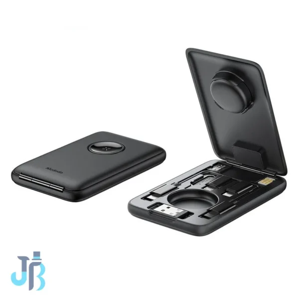 مجموعه لوازم جانبی موبایل مک دودو مدل CH-244 Accessory